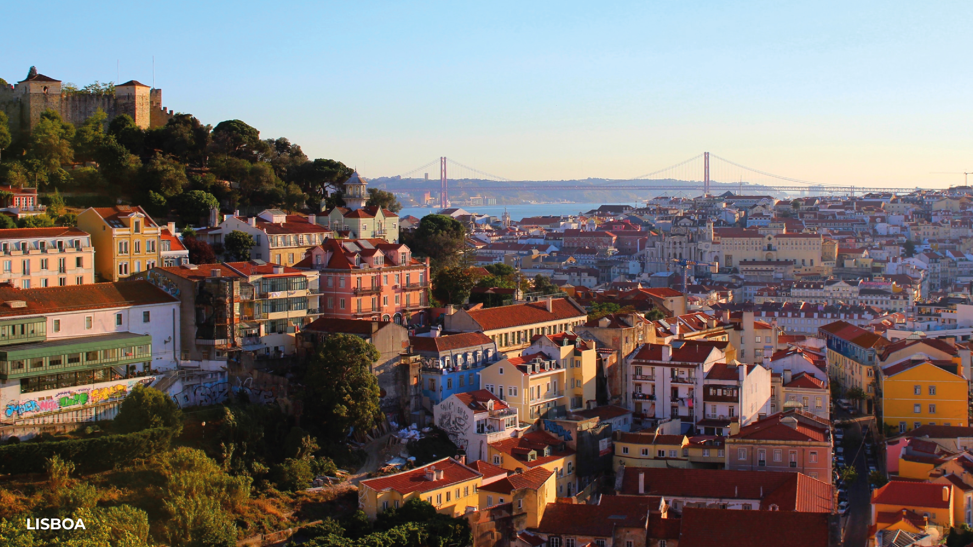 DÍA 5 LISBOA