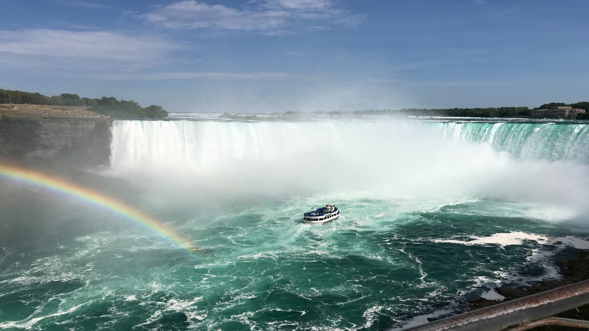 Niagara Falls (Can)
