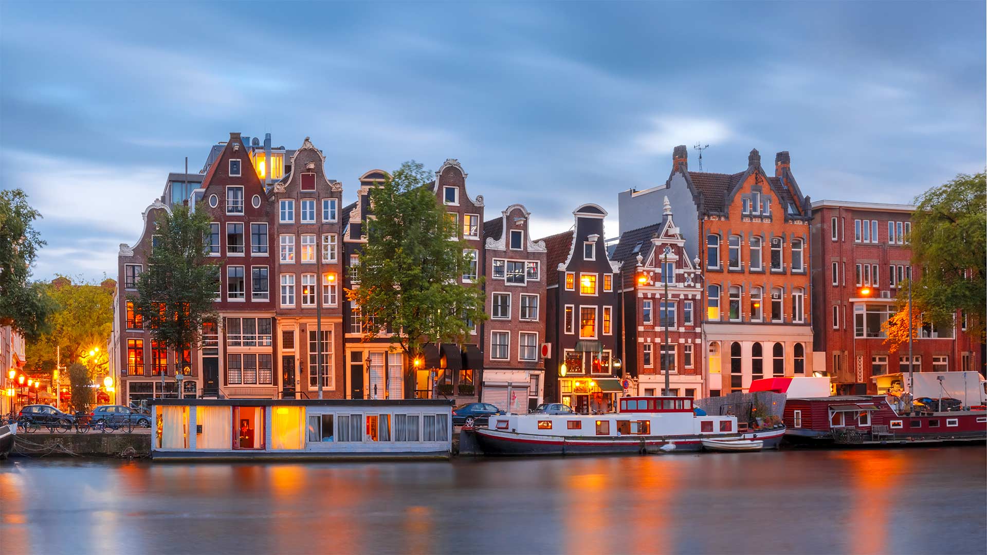 DÍA 8 ÁMSTERDAM ( domingo)