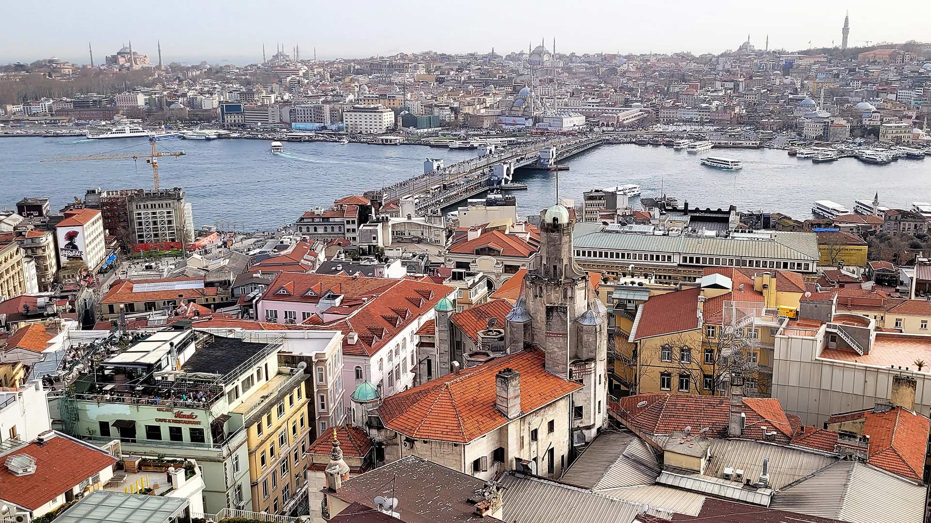 DIA 2 ESTAMBUL 